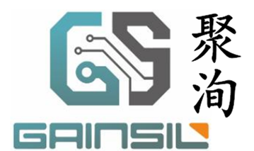 GS8331 GS8331-TR 聚洵零漂移运算放大器 测温仪用放大器