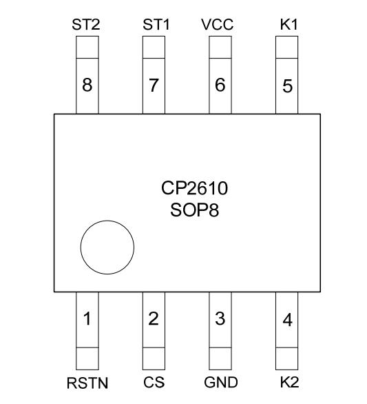 CP2610 SOP8 引脚排列图.jpg
